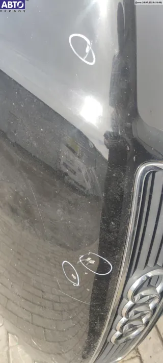  Капот Audi A4 B5 Арт 54922081
