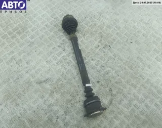 4B0407272BA Полуось передняя правая Audi A6 C5 (S6,RS6) Арт 54721611, вид 2