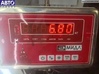 4B0407272BA Полуось передняя правая Audi A6 C5 (S6,RS6) Арт 54721611, вид 3