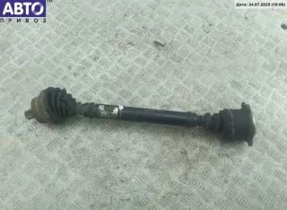 4B0407272C Полуось передняя правая Audi A6 C5 (S6,RS6) Арт 54721681, вид 1