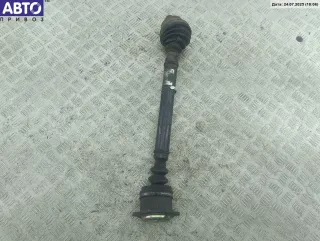 4B0407272C Полуось передняя правая Audi A6 C5 (S6,RS6) Арт 54721681, вид 2