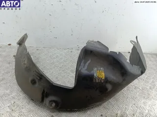 8200012908 Защита крыла (подкрылок) задняя левая Renault Vel Satis Арт 53568676