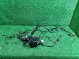 7013199300 Проводка моторного отсека Geely Coolray Арт 0000007886133, вид 1