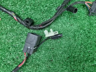 7013199300 Проводка моторного отсека Geely Coolray Арт 0000007886133, вид 9