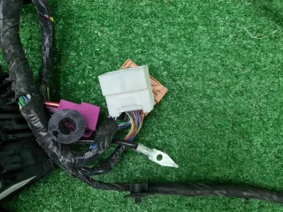 7013199300 Проводка моторного отсека Geely Coolray Арт 0000007886133, вид 10
