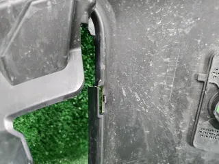 51115A45331 Бампер передний BMW X5 G05  Арт 0000007998904, вид 24