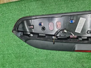 80A827933EGRU Спойлер крышки багажника Audi Q5 2 Арт 0000008018021, вид 11