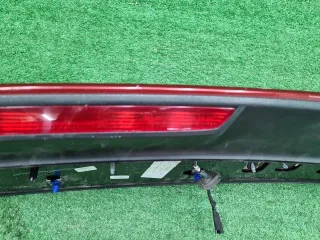 80A827933EGRU Спойлер крышки багажника Audi Q5 2 Арт 0000008018021, вид 16