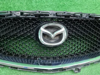 KB8B50710J Решетка радиатора Mazda CX-5 2 Арт 0000007995149, вид 14