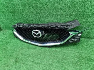 KB8B50710J Решетка радиатора Mazda CX-5 2 Арт 0000007995149, вид 3