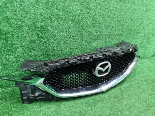 KB8B50710J Решетка радиатора Mazda CX-5 2 Арт 0000007995149, вид 4
