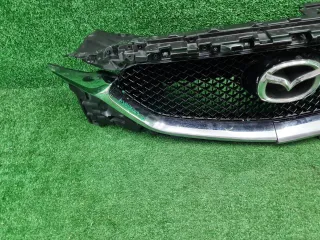 KB8B50710J Решетка радиатора Mazda CX-5 2 Арт 0000007995149, вид 5