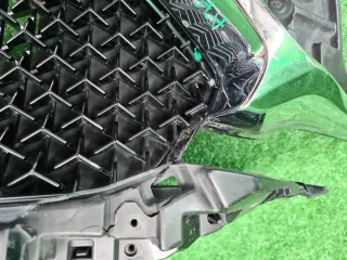 KB8B50710J Решетка радиатора Mazda CX-5 2 Арт 0000007995149, вид 8