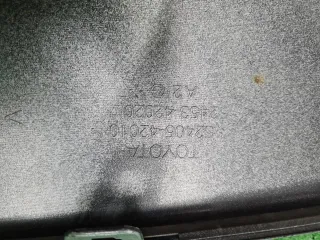 5245342900 Накладка юбки заднего бампера Toyota Rav 4 4 Арт 0000007984051, вид 15