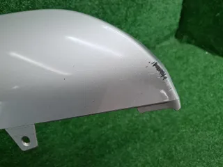 5245342900 Накладка юбки заднего бампера Toyota Rav 4 4 Арт 0000007984051, вид 5