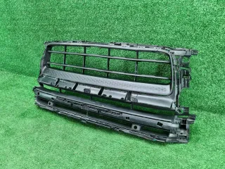 95B807683CFOK1 Решетка радиатора Porsche Macan Арт 0000007981654, вид 2