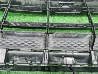 95B807683CFOK1 Решетка радиатора Porsche Macan Арт 0000007981654, вид 24