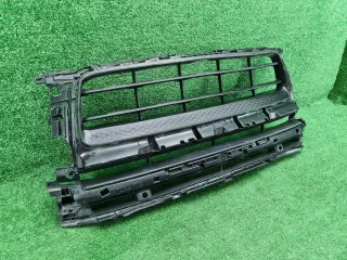 95B807683CFOK1 Решетка радиатора Porsche Macan Арт 0000007981654, вид 3