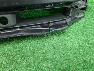 95B807683CFOK1 Решетка радиатора Porsche Macan Арт 0000007981654, вид 8