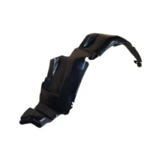  Защита арок передняя левая (подкрылок) Mitsubishi Lancer 7 Арт car0194123, вид 1