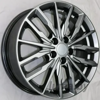 Диск Литой R16 4x100 DIA60.1 ET45 Арт 2544173, вид 1