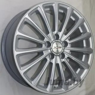  Диск Литой R17 5x114.3 DIA66.1 ET40 Арт 2545600, вид 1