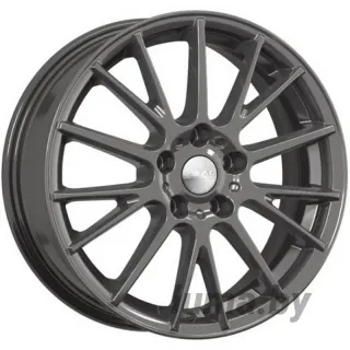  Диск Литой R17 5x114.3 DIA67.1 ET50 Арт 2546054, вид 1