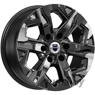  Диск Литой R17 6x139.7 DIA106.1 ET25 Арт 2548681, вид 1