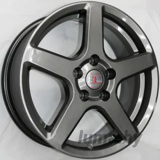  Диск Литой R15 5x100 DIA57.1 ET38 Арт 2884632, вид 1