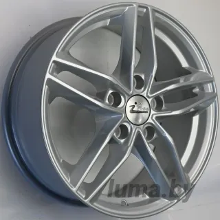  Диск Литой R16 5x108 DIA63.4 ET50 Арт 3105658, вид 1