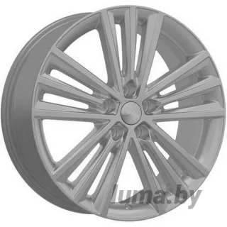  Диск Литой R19 5x108 DIA63.4 ET45 Арт 3105909, вид 1