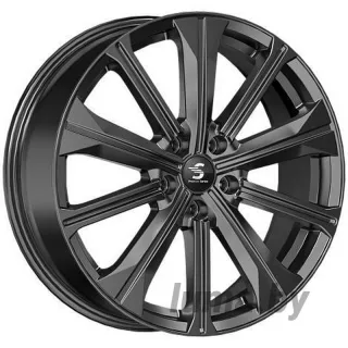  Диск Литой R19 5x108 DIA60.1 ET33 Арт 3105950, вид 1