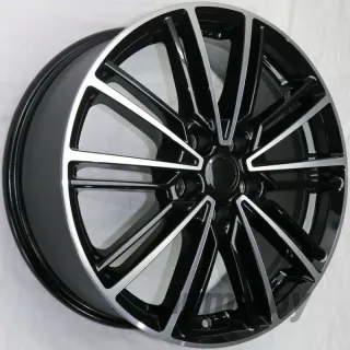  Диск Литой R17 5x112 DIA57.1 ET40 Арт 3106209, вид 1
