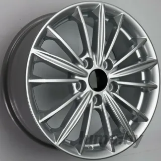  Диск Литой R16 5x114.3 DIA67.1 ET50 Арт 3106391, вид 1