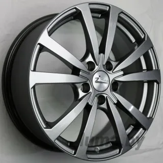 Диск Литой R17 5x114.3 DIA66.1 ET40 Арт 3106519, вид 1