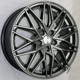  Диск Литой R17 5x114.3 DIA66.1 ET40 Арт 3106715, вид 1