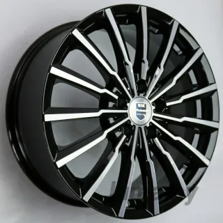  Диск Литой R17 5x114.3 DIA67.1 ET50 Арт 3106759, вид 1