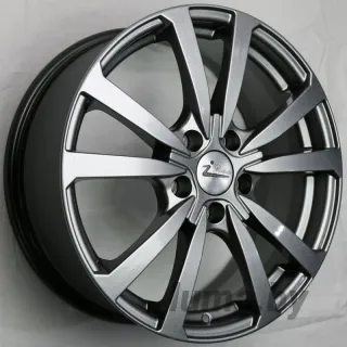  Диск Литой R17 5x112 DIA57.1 ET40 Арт 3164452, вид 1