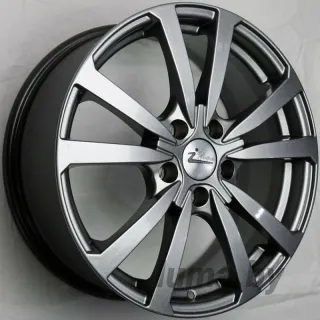  Диск Литой R17 5x112 DIA57.1 ET40 Арт 3423183, вид 1