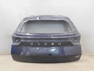  Дверь багажника EXEED LX Арт smt208962, вид 1