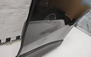 KD5373010 Дверь задняя левая Mazda CX-5 1 Арт 957713T, вид 2