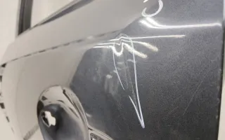 KD5373010 Дверь задняя левая Mazda CX-5 1 Арт 957713T, вид 3