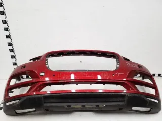 HK8317F003A Бампер передний Jaguar F-Pace Арт D102288, вид 1
