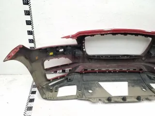 HK8317F003A Бампер передний Jaguar F-Pace Арт D102288, вид 4