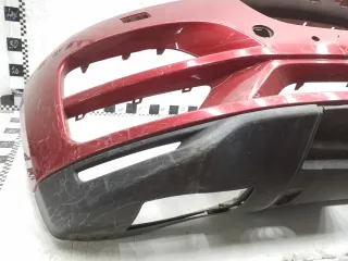 HK8317F003A Бампер передний Jaguar F-Pace Арт D102288, вид 8