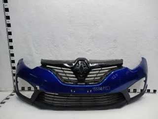 620222535R Бампер передний Renault Kaptur Арт 988411D, вид 1