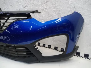 620222535R Бампер передний Renault Kaptur Арт 988411D, вид 3