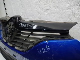 620222535R Бампер передний Renault Kaptur Арт 988411D, вид 4