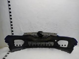 620222535R Бампер передний Renault Kaptur Арт 988411D, вид 6
