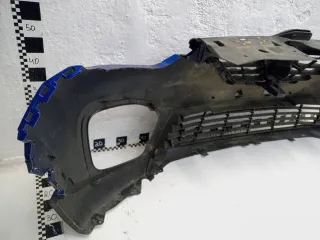 620222535R Бампер передний Renault Kaptur Арт 988411D, вид 7